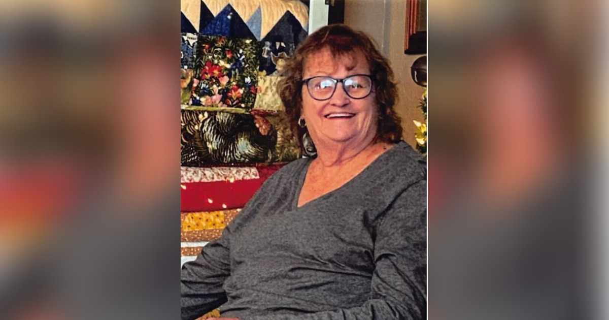 Joyce Nichols Obituary October 17, 2023 Cooper, TX