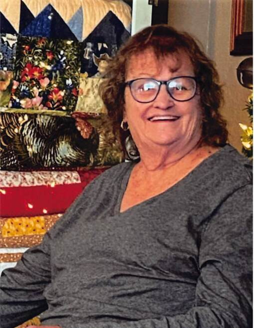 Joyce Nichols Obituary October 17, 2023 Delta Funeral Home Cooper, TX