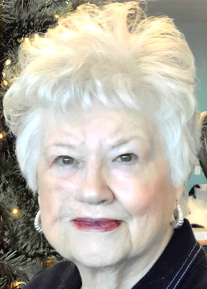 Peggy Click Obituary September 23, 2019 Cooper, TX
