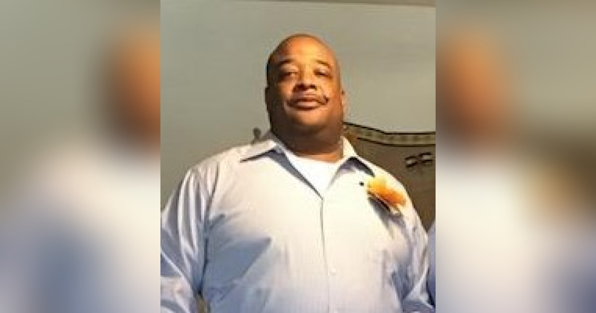 Melvin Jackson Sr Obituary June 25, 2022 West Oaks Funeral Home