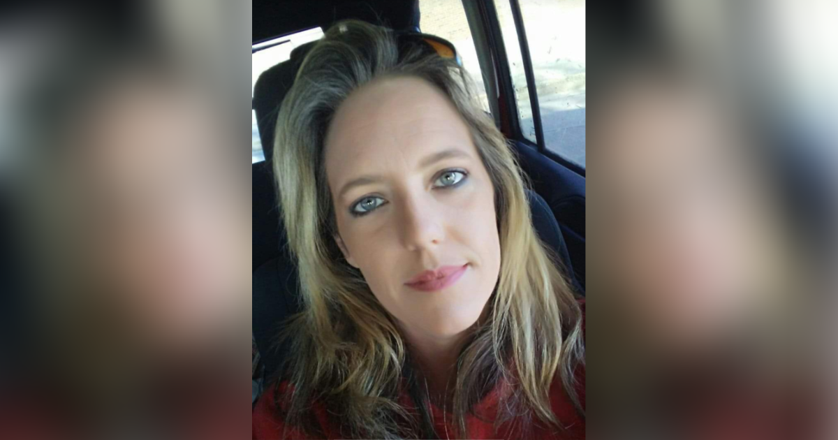 Brandy Addicks Obituary November 9, 2022 West Oaks Funeral Home Sulphur Springs, TX