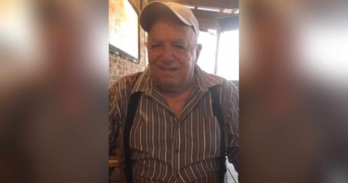 Obituary for Rex Allen Flippin West Oaks Funeral Home