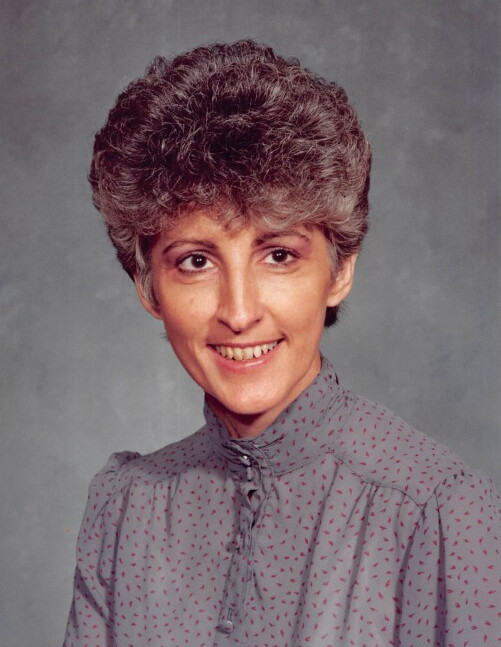 Jean Vititow Obituary May 16, 2023 West Oaks Funeral Home Sulphur