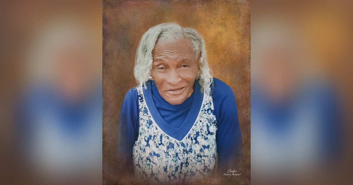 Gladys Thomas Obituary Jan 6, 2024 Sulphur Springs, TX