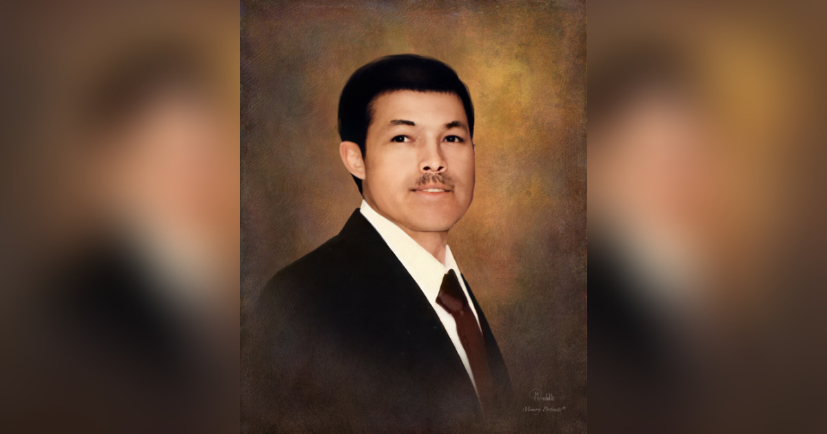 Jesus Gonzalez Trejo