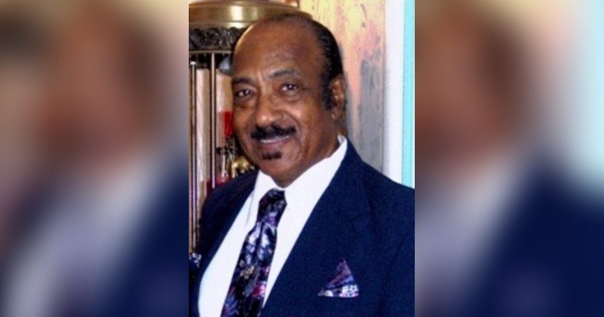 Cleveland "Cleve" Mcqueen