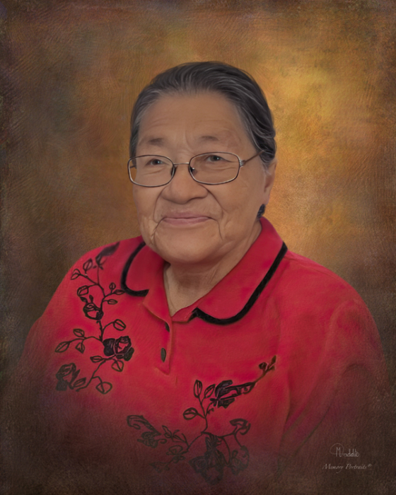 Aurora "Dona Maria" Perez Obituary March 19, 2024 West Oaks Funeral