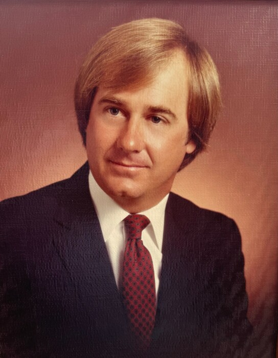 James Worsham Obituary May 27, 2024 West Oaks Funeral Home