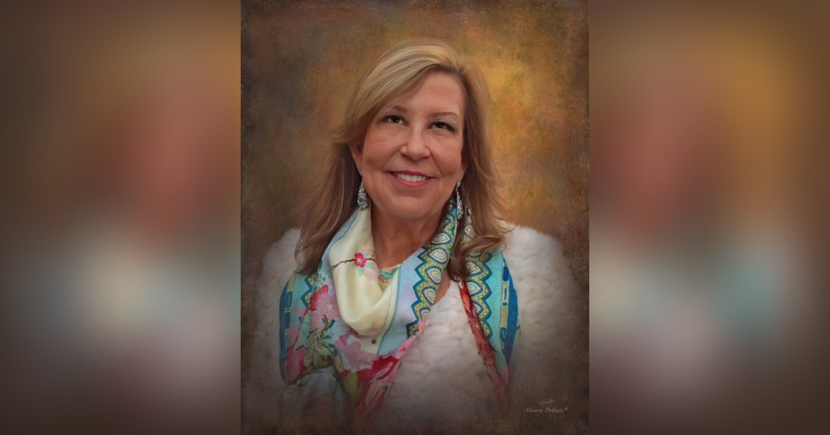 Sherrie Chapman Stair