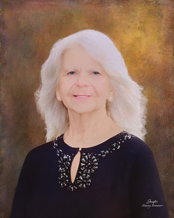 Betty Moseley Obituary June 5, 2024 West Oaks Funeral Home