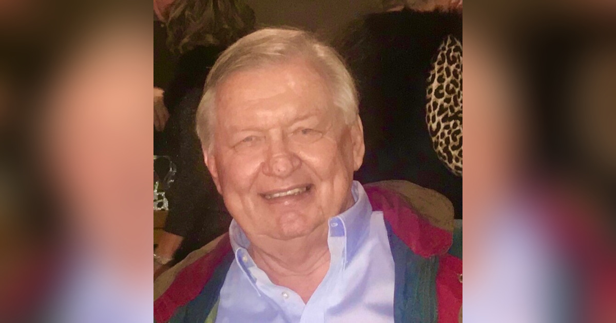 Obituary for Clifford John Fitzgerald Erman Smith Funeral Home