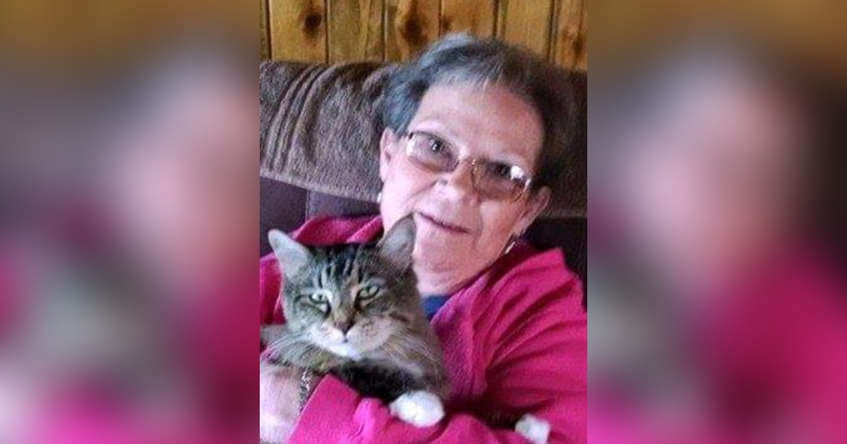 Edith Baxter Obituary October 7, 2022 Pittsburg, TX