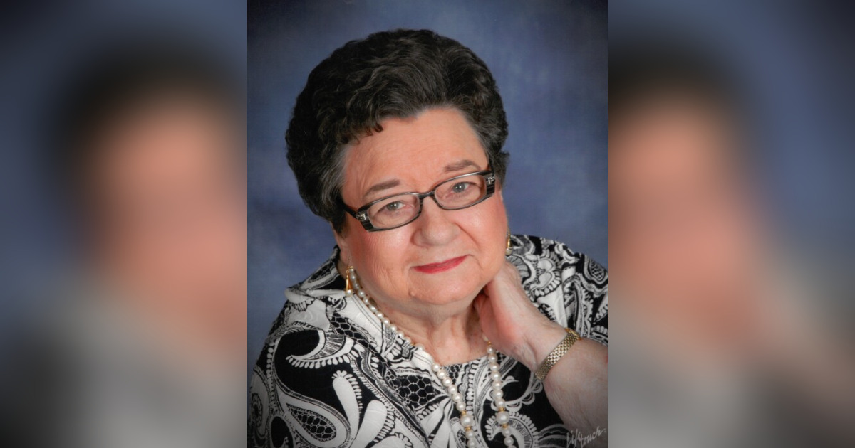 Obituary for Myra (Smith) Wootten Erman Smith Funeral Home