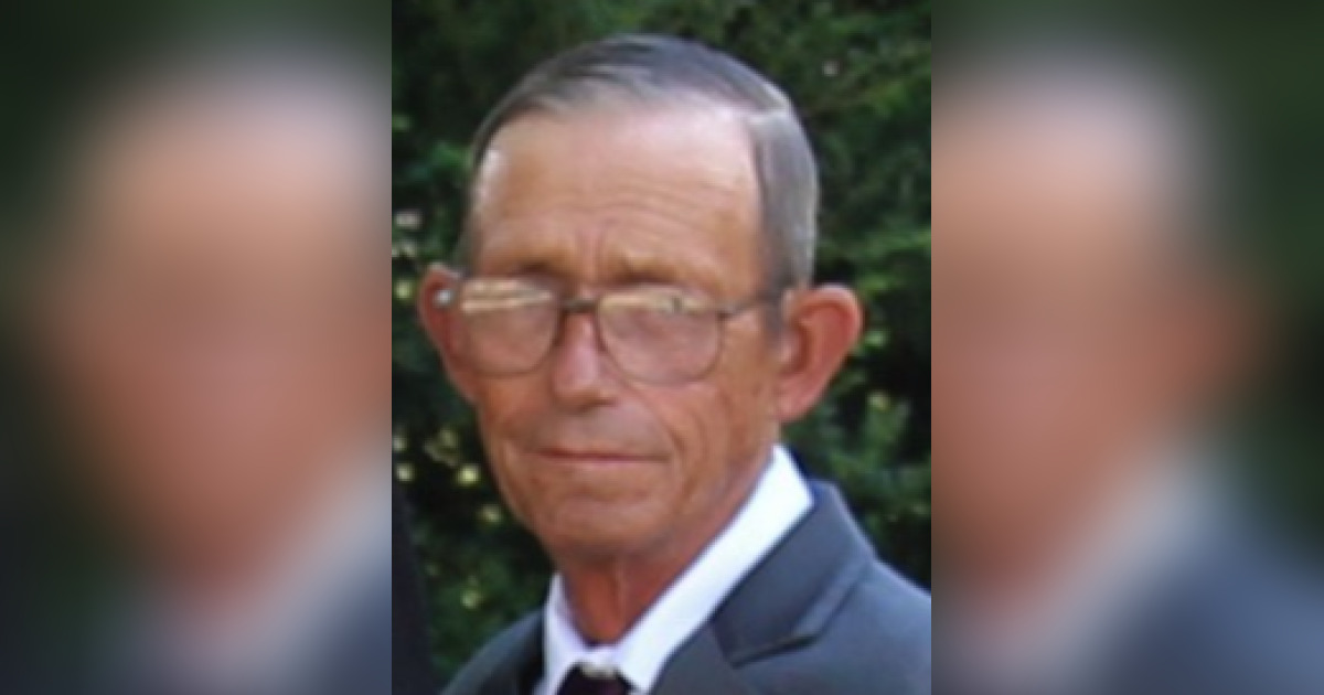 Bobby Huggins Obituary October 31, 2022 Erman Smith Funeral Home Pittsburg, TX