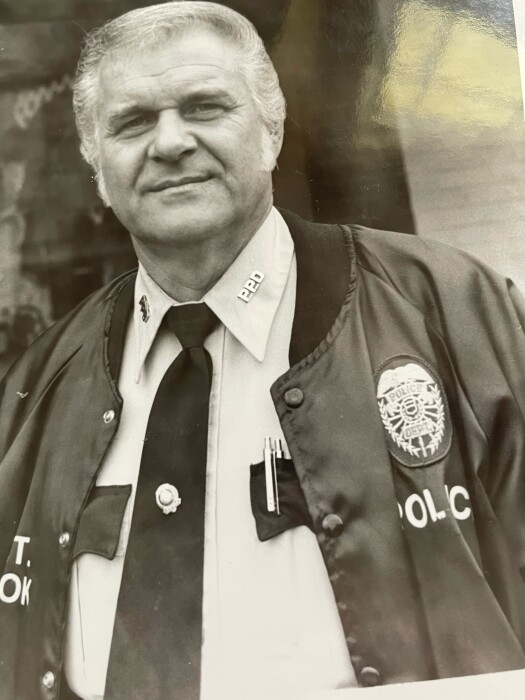 Frederick Cook Obituary November 3, 2022 Erman Smith Funeral Home