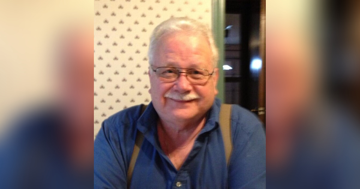 Gene Snead Obituary November 22, 2022 Erman Smith Funeral Home