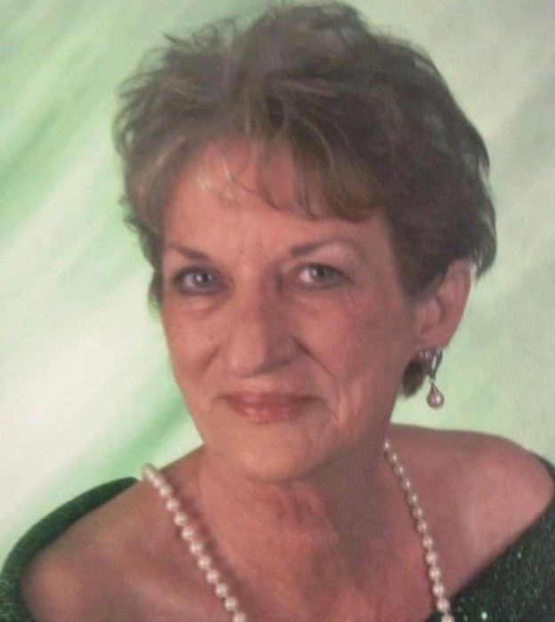 Obituary for Barbara Watson Griffith Erman Smith Funeral Home