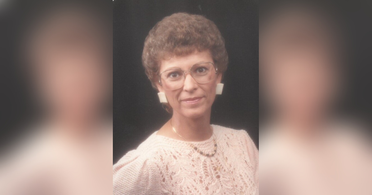 Geneva Norwood Obituary February 12, 2023 Erman Smith Funeral Home
