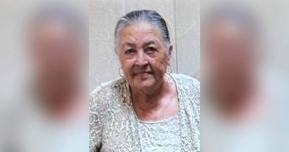 Irma Vazquez Martinez