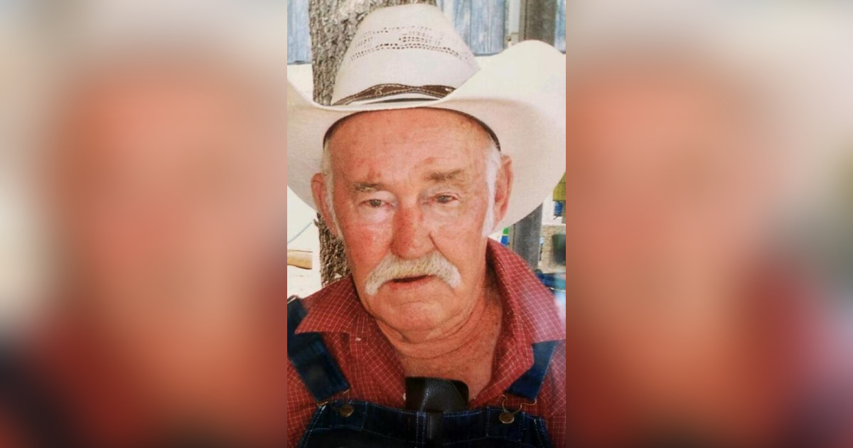 Jerry Hicks Obituary July 8, 2023 Pittsburg, TX
