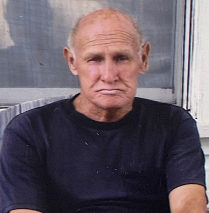 Carroll Robinson Obituary August 20, 2023 Erman Smith Funeral Home