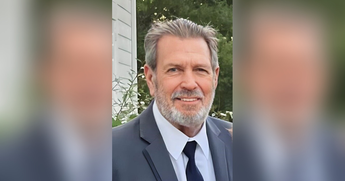 Ronald Arrington Obituary October 14, 2023 Erman Smith Funeral Home