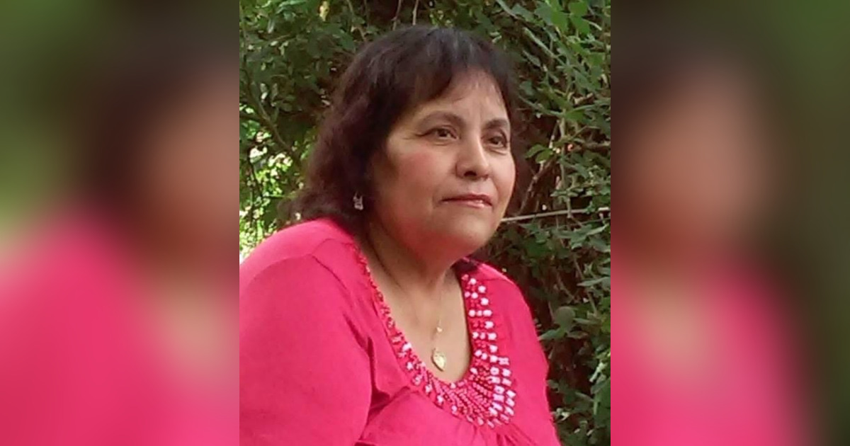 Maria Angel De Acosta