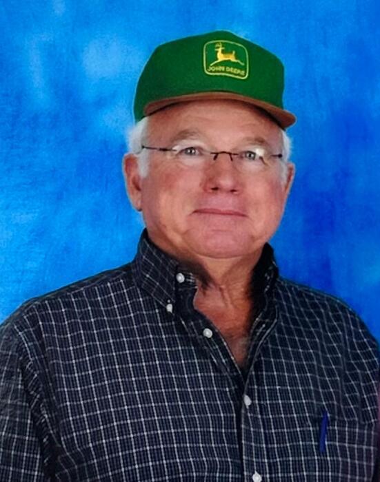 Jack Edwards Obituary January 13, 2024 Erman Smith Funeral Home