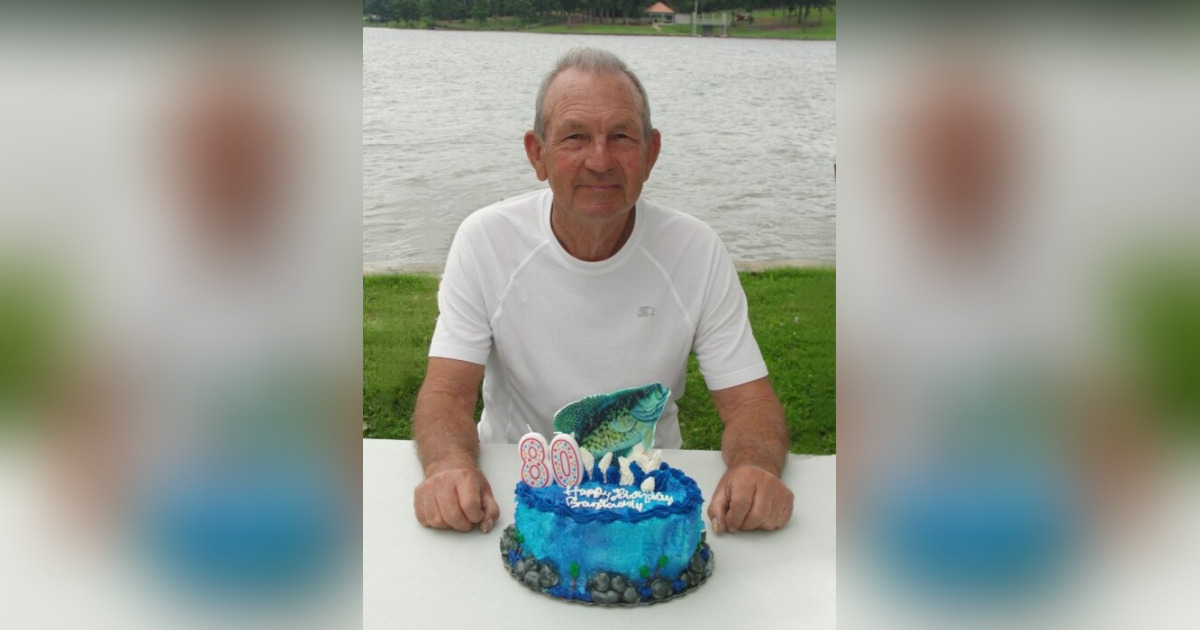 James "J. C." Rozell