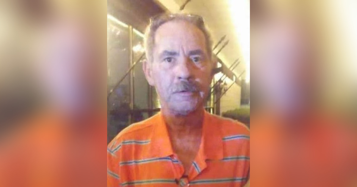 Terry Bynum Obituary March 1, 2024 Erman Smith Funeral Home