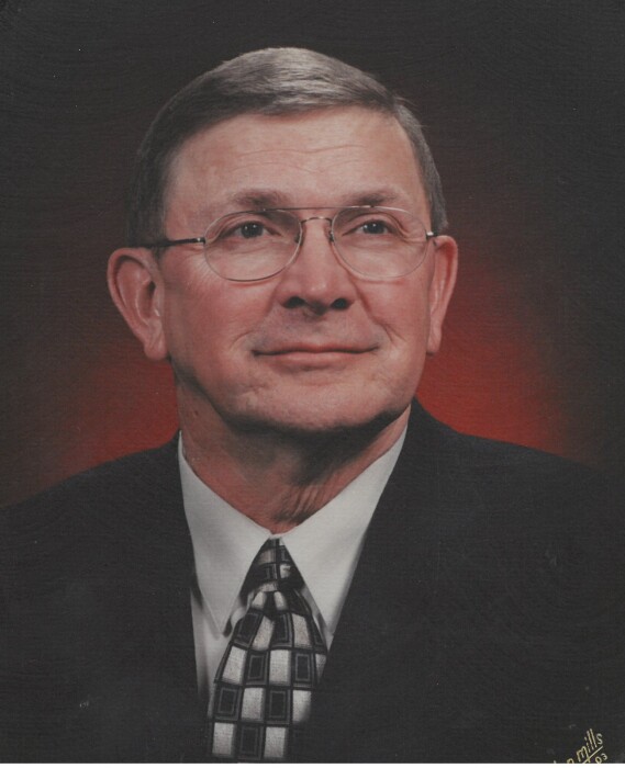 Weldon Peek Obituary March 31, 2024 Erman Smith Funeral Home