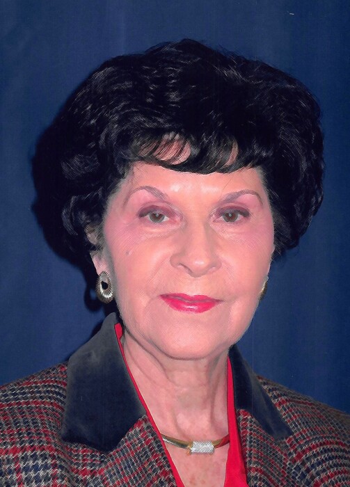 Dorothy McCasland Obituary January 4, 2021 Pittsburg, TX