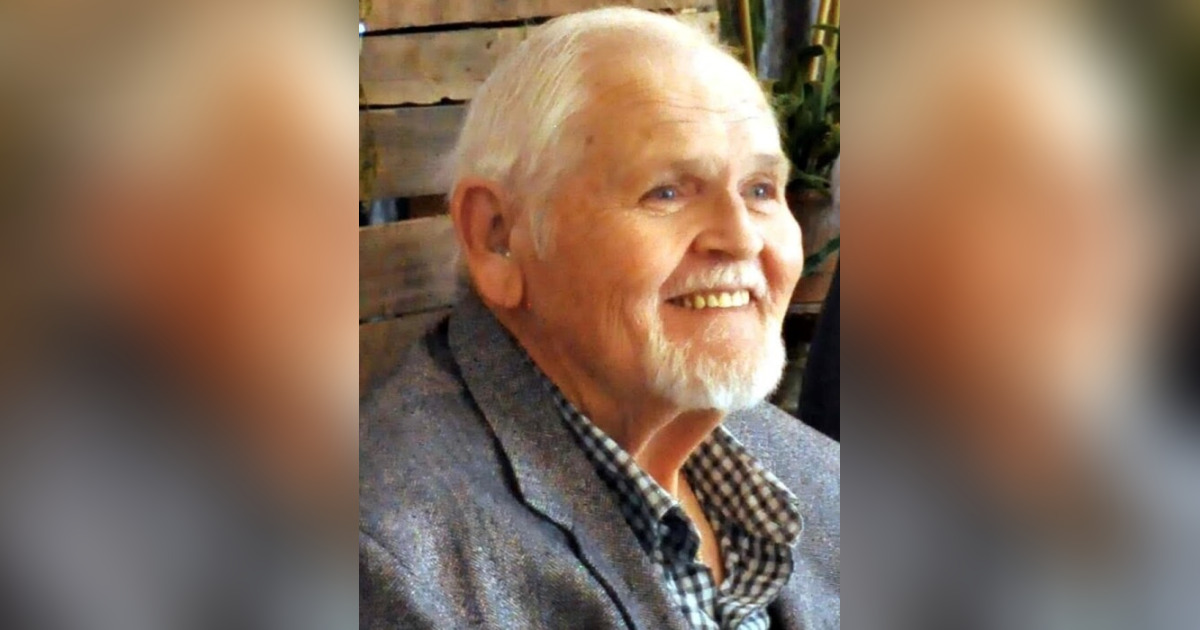 Obituary for Steve McNutt | Erman Smith Funeral Home