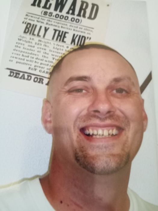 Billy Whitson Obituary March 23, 2022 Erman Smith Funeral Home