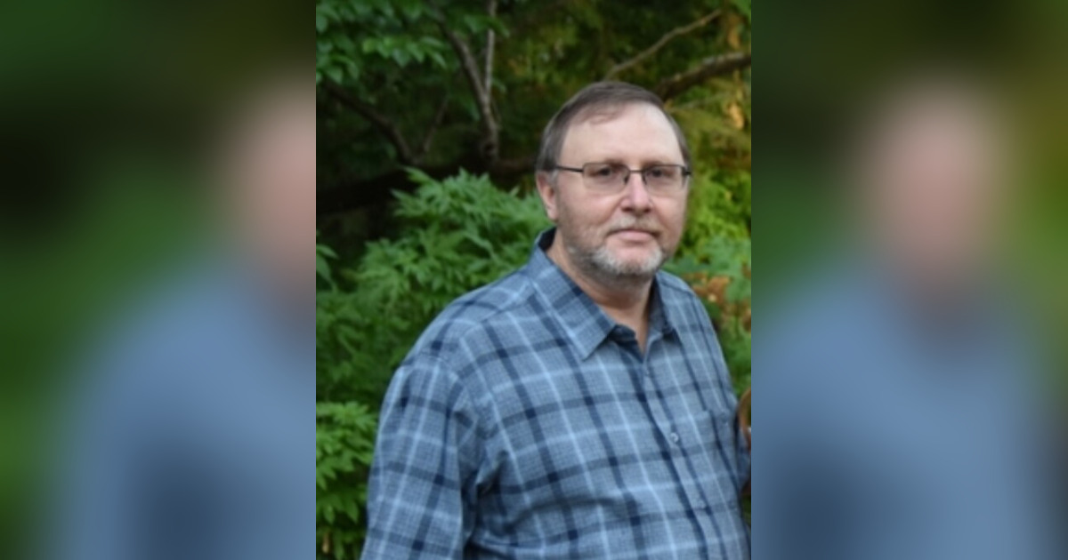 Allan Ward Obituary Apr 27, 2022 Clarksville, TX