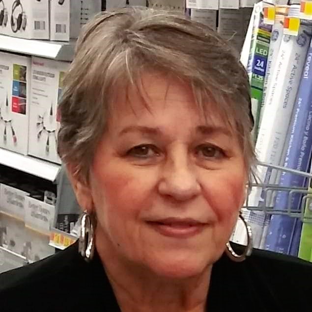 Pat Twiford Obituary May 25, 2022 Clarksville Funeral Home