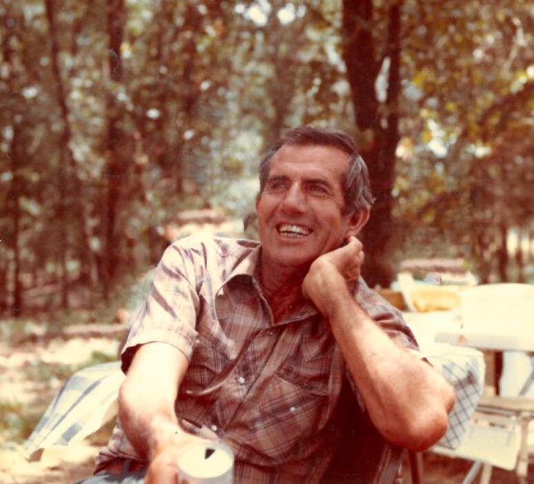 James Dean Obituary June 30, 2022 Clarksville Funeral Home