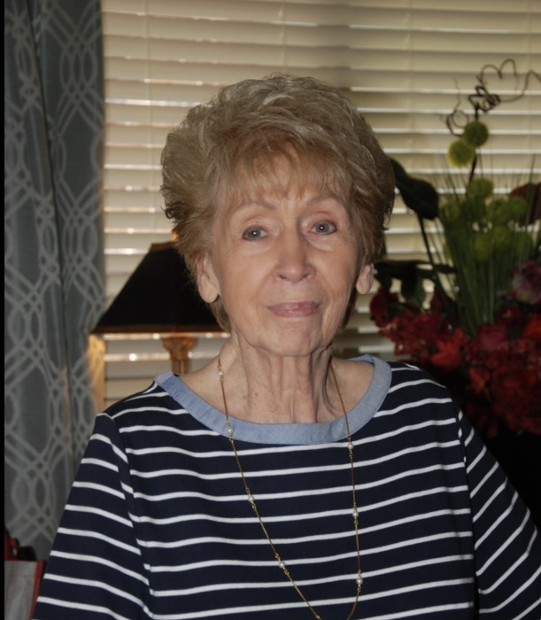 Glenis Lewis Obituary October 28, 2022 Clarksville Funeral Home