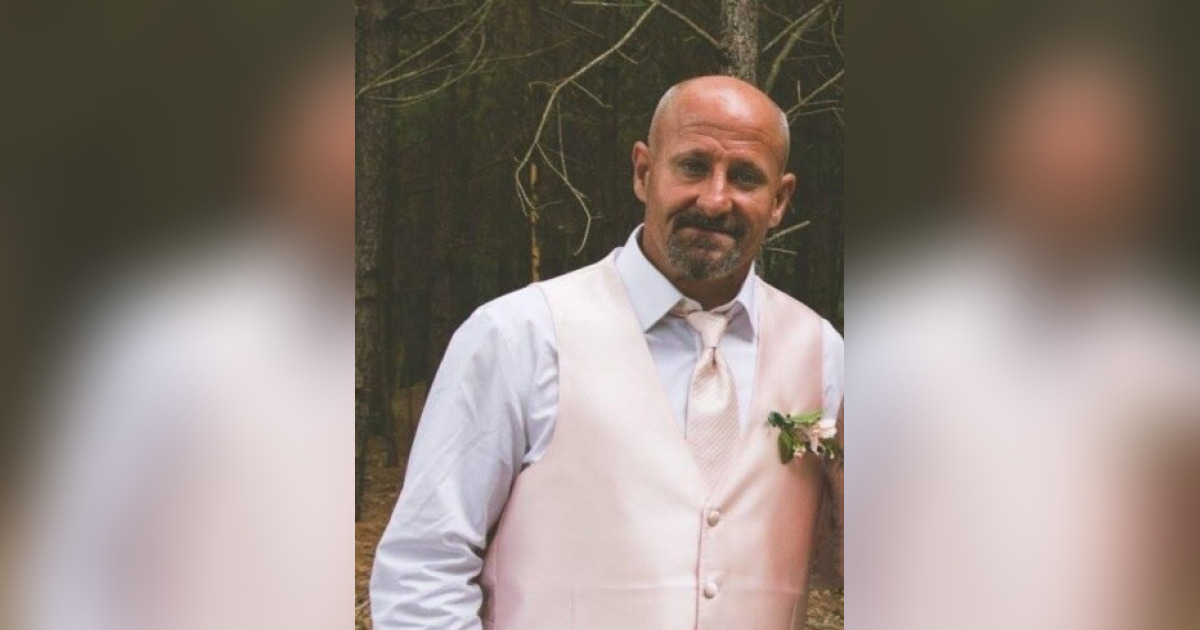 David Martin Obituary October 31, 2022 Clarksville Funeral Home