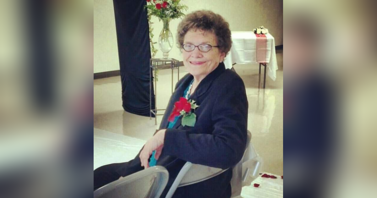 Sue Jones Obituary January 26, 2023 Clarksville Funeral Home