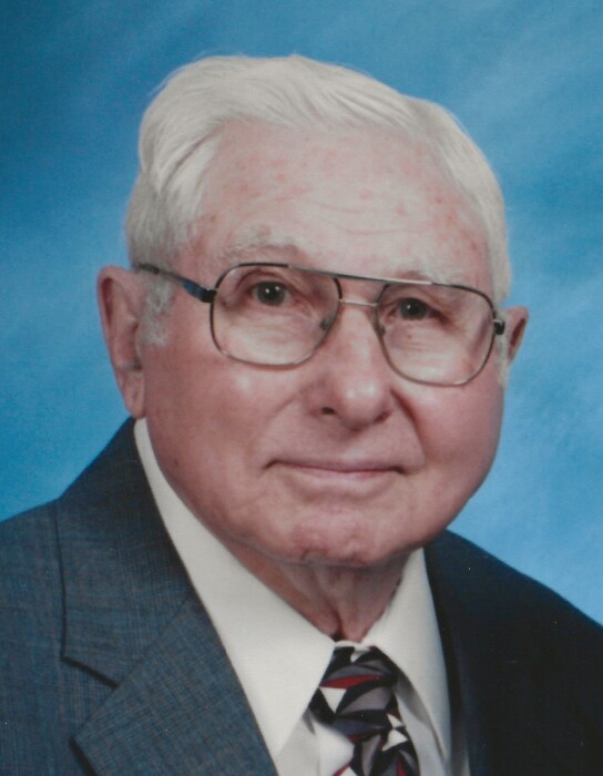 Roy Thrasher Obituary February 23, 2023 Clarksville Funeral Home