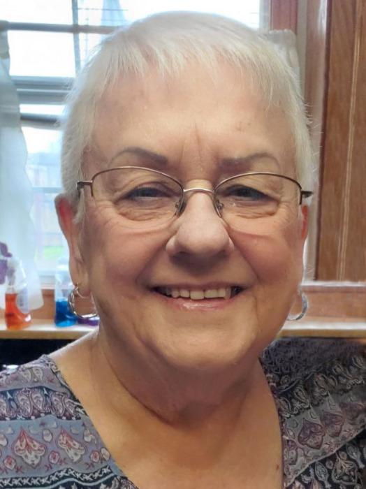 Patty Barton Obituary Jun 10, 2023 Clarksville, TX