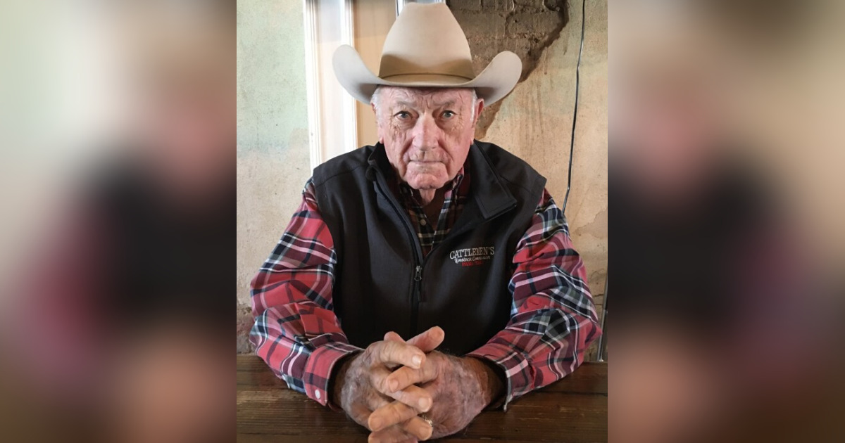 Charles Jackson Obituary August 8, 2023 Clarksville Funeral Home