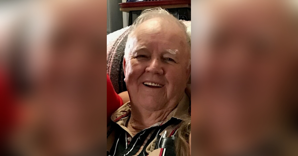 Robert Jarrett Obituary September 19, 2023 Clarksville Funeral Home