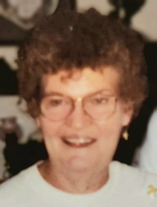 Gail Watson Obituary April 1, 2024 Clarksville Funeral Home
