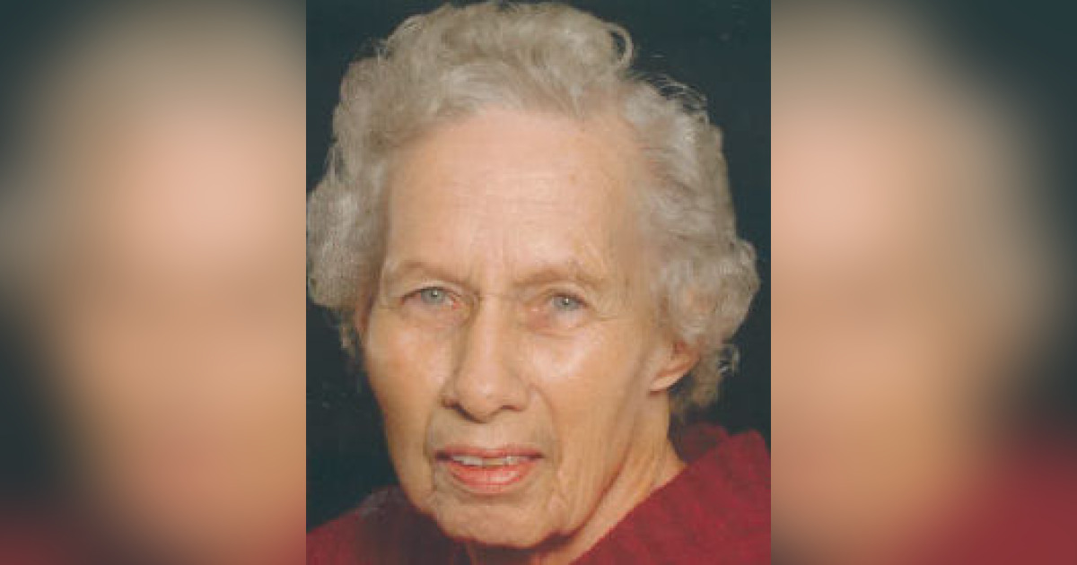 Obituary for Inez (Thompson) Morrison Clarksville Funeral Home