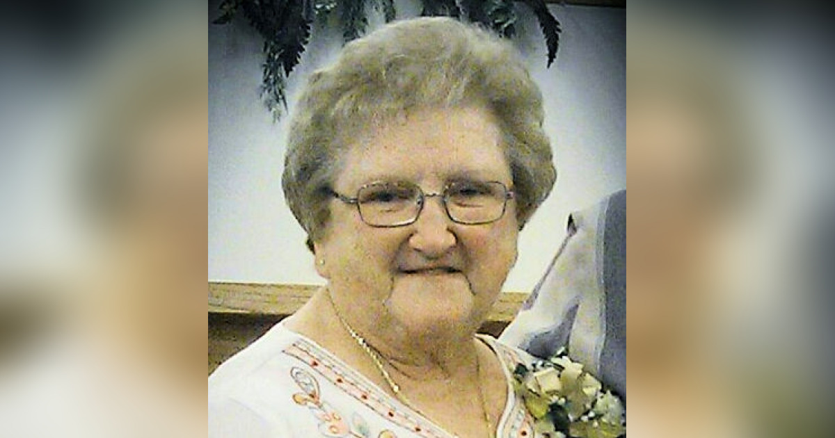Obituary for Margaret Ann Roebuck Clarksville Funeral Home