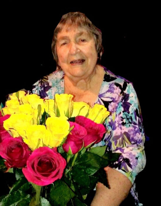 Obituary for Johna Lu Hatley Clarksville Funeral Home