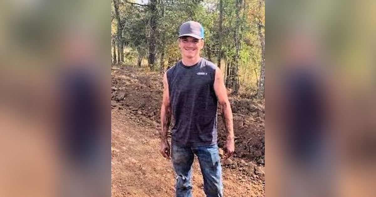 Obituary for Dakota Ward Clarksville Funeral Home