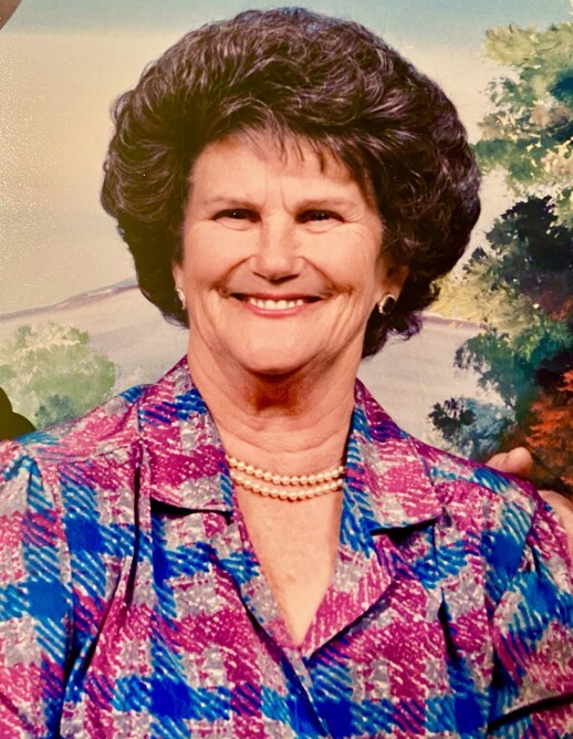 Obituary for Mildred Hall Clarksville Funeral Home